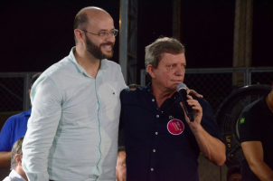 Foto: Eliseu Dias